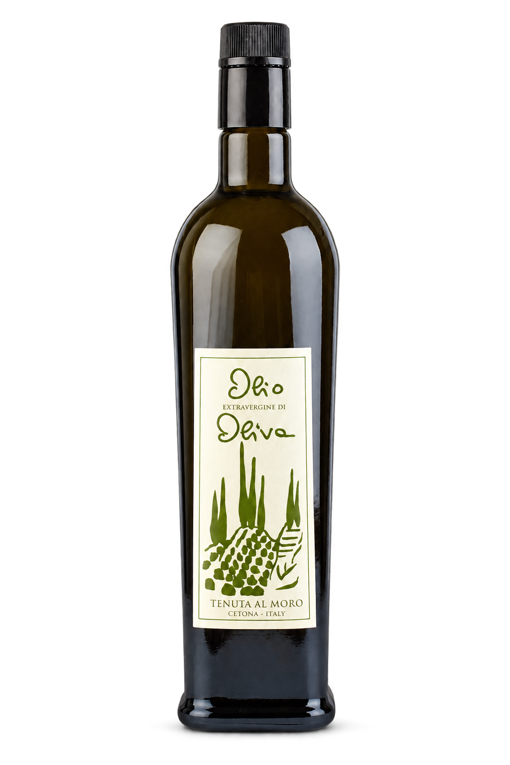 Aceite Virgen Extra